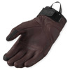 REV'IT! New Heights Ladies Motorhandschoenen, Aubergine (Afbeelding 2 van 2)