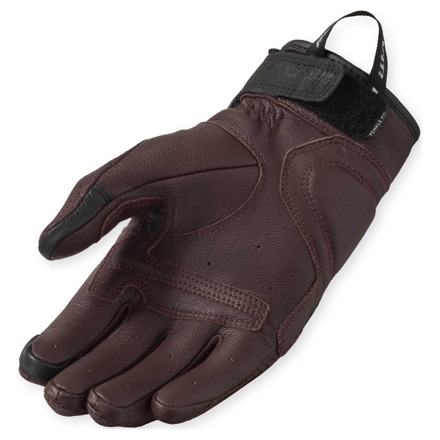 REV'IT! New Heights Ladies Motorhandschoenen, Aubergine (2 van 2)
