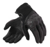 REV'IT! Montford Motorhandschoenen, Zwart (Afbeelding 1 van 2)