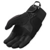 REV'IT! Montford Motorhandschoenen, Zwart (Afbeelding 2 van 2)