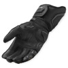 REV'IT! Jerez 4 Motorhandschoenen, Zwart-Wit (Afbeelding 2 van 2)