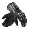 Quantum 3 Motorhandschoenen - Zwart-Wit