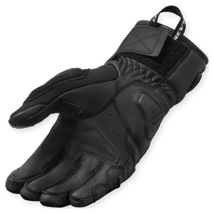 REV'IT! Sand 5 Motorhandschoenen, Zwart (2 van 2)