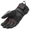 REV'IT! Sand 5 H2O Motorhandschoenen, Zwart-Grijs (Afbeelding 2 van 2)