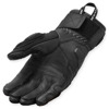 REV'IT! Sand 5 Ladies Motorhandschoenen, Zwart (Afbeelding 2 van 2)
