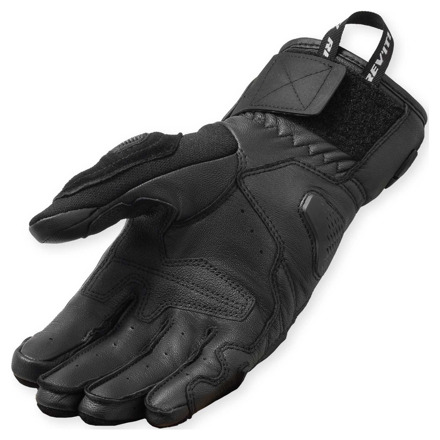 REV'IT! Sand 5 Ladies Motorhandschoenen, Zwart (2 van 2)