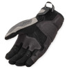 REV'IT! Cavern Motorhandschoenen, Grijs-Zwart (Afbeelding 2 van 2)