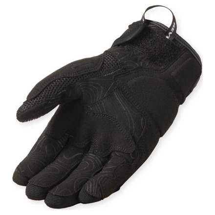 REV'IT! Cavern Ladies Motorhandschoenen, Zwart (2 van 2)