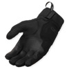 REV'IT! Kinetic 2 Motorhandschoenen, Zwart (Afbeelding 2 van 2)