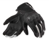 Blaze Motorhandschoenen - Zwart-Wit