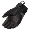 REV'IT! Blaze Motorhandschoenen, Wit-Rood (Afbeelding 2 van 2)