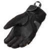 REV'IT! Blaze Motorhandschoenen, Grijs-Wit (Afbeelding 2 van 2)