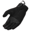 REV'IT! Surge Motorhandschoenen, Zwart-Grijs (Afbeelding 2 van 2)