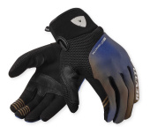 Surge Motorhandschoenen - Blauw