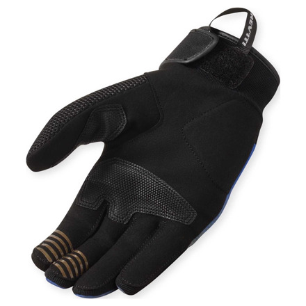 REV'IT! Surge Motorhandschoenen, Blauw (2 van 2)