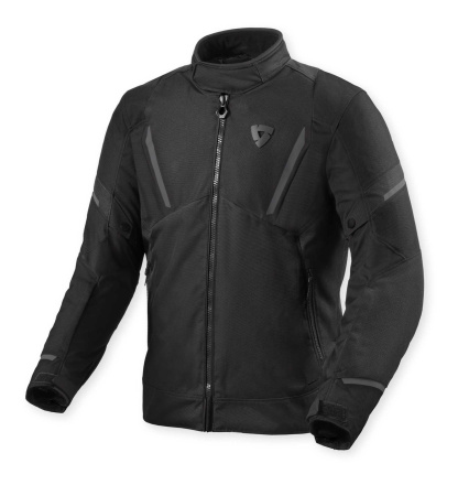Undulate H2O Motorjas - Zwart