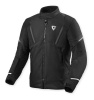 Undulate H2O Motorjas - Zwart-Wit