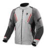 Undulate H2O Motorjas - Zilver-Grijs