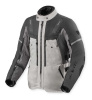 Sand 5 H2O Motorjas - Zilver-Antraciet
