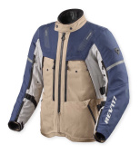 Sand 5 H2O Motorjas - Zand