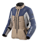 Sand 5 H2O Ladies Motorjas - Zand
