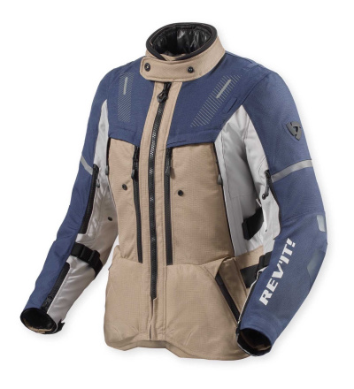 Sand 5 H2O Ladies Motorjas - Zand