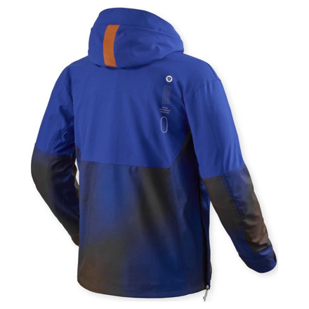 REV'IT! Photon Motorjas, Blauw (2 van 2)