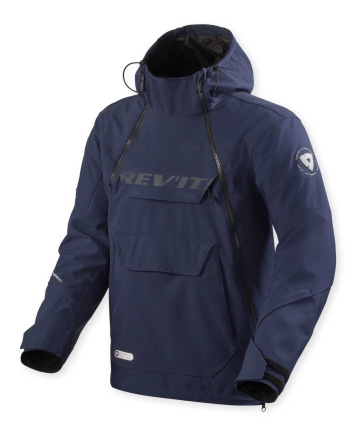 REV'IT! Altair H2O Motorjas, Blauw (1 van 2)