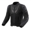 Mantis 3 H2O Motorjas - Zwart