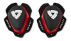 Knee Slider Set 2 - Rood