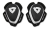 Knee Slider Set 2 - Wit