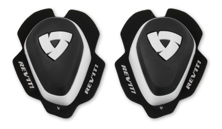 Knee Slider Set 2 - Wit