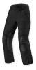 REV'IT! Sand 5 H2O Motorbroek, Zwart (Afbeelding 1 van 4)