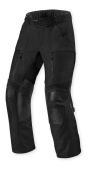 Sand 5 H2O Motorbroek - Zwart
