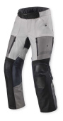 Sand 5 H2O Motorbroek - Zilver-Zwart