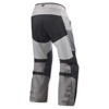 REV'IT! Sand 5 H2O Motorbroek, Zilver-Zwart (Afbeelding 2 van 2)