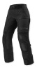 REV'IT! Sand 5 H2O Ladies Motorbroek, Zwart (Afbeelding 1 van 4)