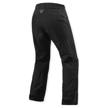 REV'IT! Sand 5 H2O Ladies Motorbroek, Zwart (4 van 4)