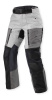 Sand 5 H2O Ladies Motorbroek - Zilver-Zwart