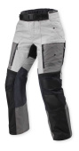 Sand 5 H2O Ladies Motorbroek - Zilver-Zwart
