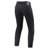 REV'IT! Kai SK Motorjeans, Zwart (Afbeelding 2 van 2)