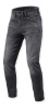 Kai SK Motorjeans - Grijs