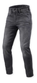Kai SK Motorjeans - Grijs