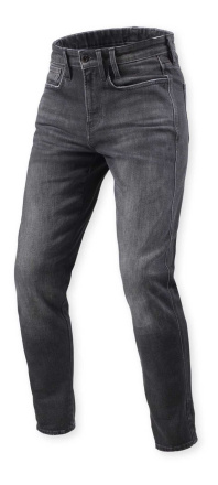 Kai SK Motorjeans - Grijs