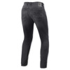 REV'IT! Kai SK Motorjeans, Grijs (Afbeelding 2 van 2)