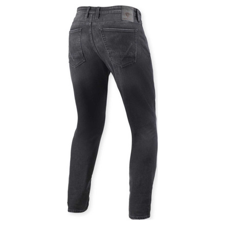 REV'IT! Kai SK Motorjeans, Grijs (2 van 2)