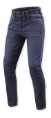 Kai SK Motorjeans - Blauw