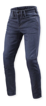Kai SK Motorjeans - Blauw