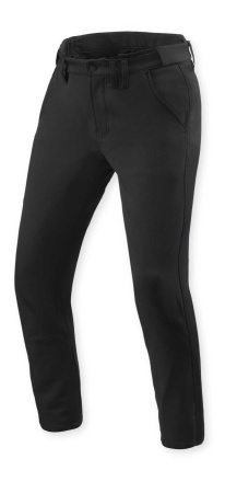 Mason SF Motorjeans - Zwart