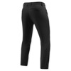REV'IT! Mason SF Motorjeans, Zwart (Afbeelding 2 van 2)
